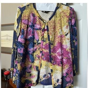 Gorgeous St John Twinset